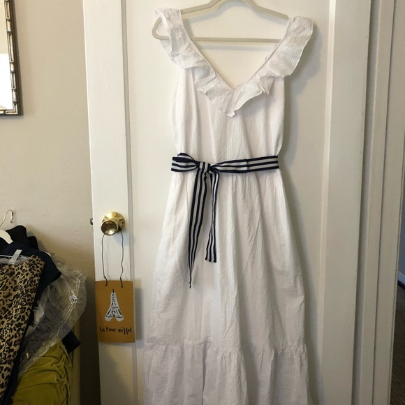 Martha’s Vineyard Dress - new w/o tag - Picture 7 of 7